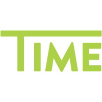 TIME Underwear logo - Similar company to Differio