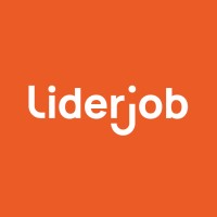Liderjob B.V. logo - Similar company to Work-Staff Personeelsdiensten