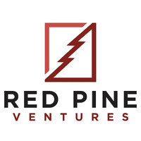 Red Pine logo - Similar company to Nextgen It Solutions & Consultants