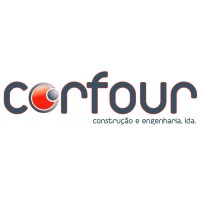 Corfour - Construção e Engenharia LDA logo - Similar company to | Linkedin