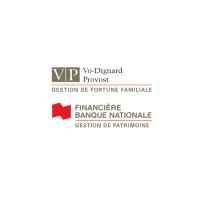 Groupe Vo-Dignard Provost - FBN logo - Similar company to Moetreal