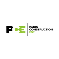 Paris Construction Est logo - Similar company to Faure Holding