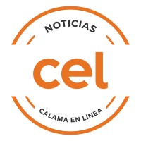 Calama En Linea logo - Similar company to Inmobiliaria E Inversiones Espacio Vision