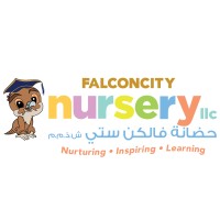 Falconcity Nursery logo - Similar company to Digital