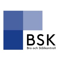 Bro och Stålkontroll logo - Similar company to Qflow Group