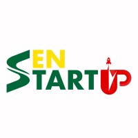 Sen Startup logo - Similar company to Aristarc