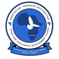 Abdulsalami Abubakar Institute for Peace and Sustainable Development Studies logo - Similar company to Beetot