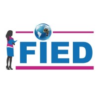 Femmes Entreprenantes et Dynamiques ONG • Africa logo - Similar company to Femmes Démocrates