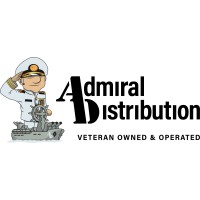 Admiral Distribution logo - Similar company to Rain King, Inc.