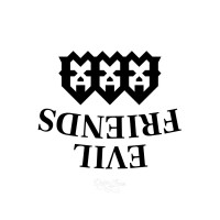 Evil Friends s.r.o. logo - Similar company to Honzabartos.Cz