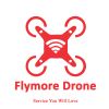 Flymore Drone logo - Similar company to Xrone
