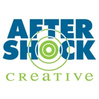 Aftershock Creative logo - Similar company to Kleurvision Inc.
