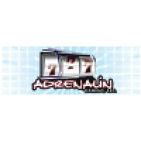Adrenalin Gaming logo - Similar company to Centerfield Nine Consulting (Cfnine.Com)