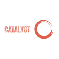 Catalyst Chain logo - Similar company to Hftlab