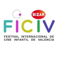 Festival Internacional de Cine Infantil de Valencia (FICIV) logo - Similar company to Crater Studios Sl