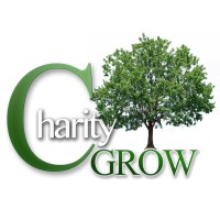 Charity Grow logo - Similar company to Proactive Philanthropy