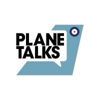 PlaneTalks logo - Similar company to Unitatis Flight Safety