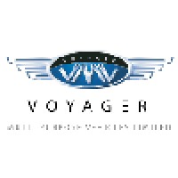 VOYAGER MULTI PURPOSE VEHICLE (MPV) LIMITED logo - Similar company to Vfs Southampton Ltd