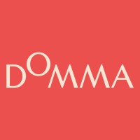 DOMMA logo - Similar company to Mathew