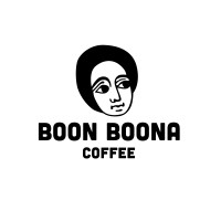 Boon Boona Coffee logo - Similar company to Vault89