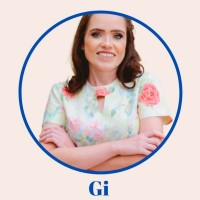 Gi suporte logo - Similar company to Rh Com Propósitos