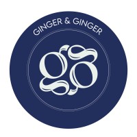 Ginger&Ginger logo - Similar company to Le Nantillais Cocktail