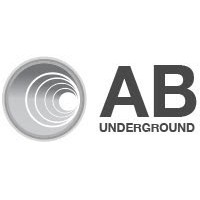 AB Underground logo - Similar company to Shift Products