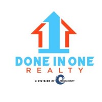 Done In ONE Realty logo - Similar company to Beautiful Windows Blinds