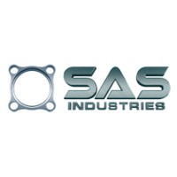 S.A.S. Industries, Inc. logo - Similar company to Sbi (Solution Based Innovation Llc.)