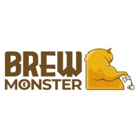 Brew Monster Studio logo - Similar company to Mag Motion