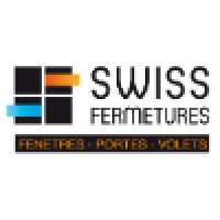 Swiss Fermetures logo - Similar company to Gutknecht Sa