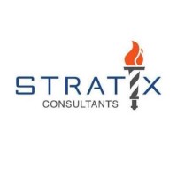 Stratix Consultants  Riyadh logo - Similar company to Ttb Blue Collar