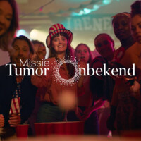 Missie Tumor Onbekend logo - Similar company to Karel De Grote College