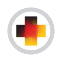 Spitali Gjerman logo - Similar company to Genius Lab