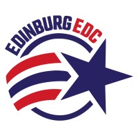 Edinburg Economic Development Corporation (EEDC) logo - Similar company to Utrgv Entrepreneurship And Commercialization Center