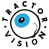 Tractor Vision logo - Similar company to Render Event Design