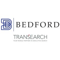 Bedford Group/TRANSEARCH logo - Similar company to Madison Macarthur Inc.
