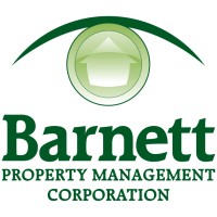 Barnett Property Management Companies logo - Similar company to Sovereign & Jacobs Property Management Companies