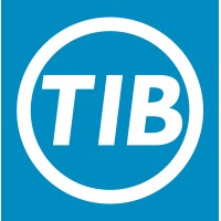 TIB Services logo - Similar company to Chain Restaurant Solutions