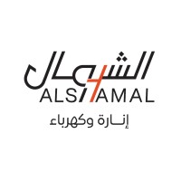 Alshamal | الشمال logo - Similar company to Planck Platforms, Inc.