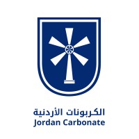 Jordan Carbonate logo - Similar company to Global Calcium Carbonate Industries