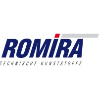 ROMIRA GmbH logo - Similar company to Rowa Masterbatch Gmbh