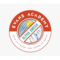 EVANS ACADEMY logo - Similar company to Rankridge