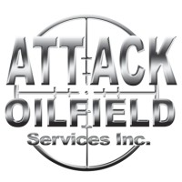 Attack Oilfield Services Inc. logo - Similar company to Subcool Mechanical Inc.