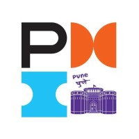 PMI Pune-Deccan India Chapter logo - Similar company to Propmo Services Private Limited