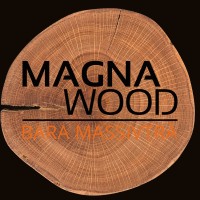 MAGNA WOOD logo - Similar company to Kärnsund