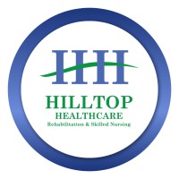 Hilltop Healthcare Rehabilitation and Skilled Nursing Care logo - Similar company to Aftenro Home