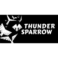 Thunder Sparrow logo - Similar company to Attaction Group