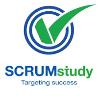 Certificate con SCRUMstudy Mexico by SIXD logo - Similar company to Upskill With Scrumstudy