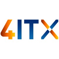 4ITX Solutions logo - Similar company to Doash